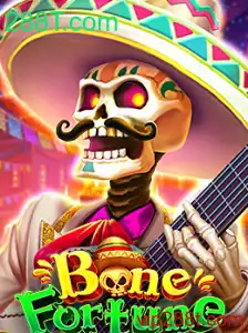 Descubra o Fascinante Universo de BoneFortune