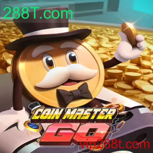 Explorando o Mundo Vibrante de CoinMasterGO e 288T.com