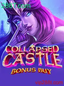 Explorando o Universo de CollapsedCastleBonusBuy no 288T.com