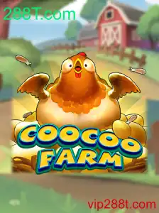 Explorando o Mundo do Jogo CooCooFarm