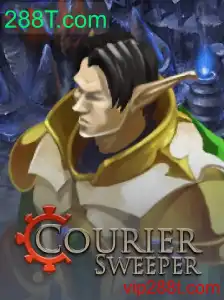 Explorando CourierSweeper: Um Mergulho no Mundo do Jogo Inovador