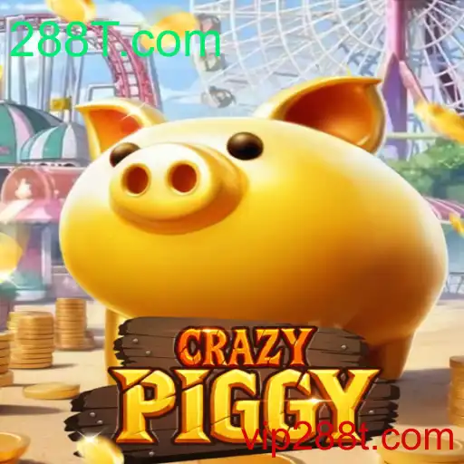 CrazyPiggy: O Novo Fenômeno dos Jogos Interativos