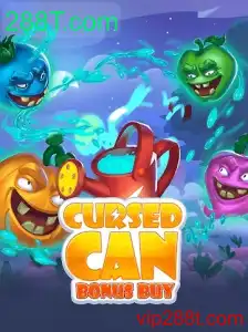 CursedCanBonusBuy: Um Mergulho no Universo do Jogo Online
