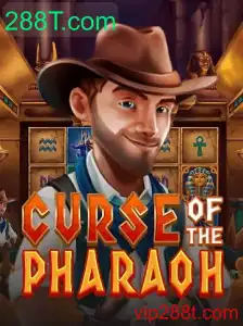 CurseofthePharaoh: A Aventura Inesquecível de Mistério e Desafios