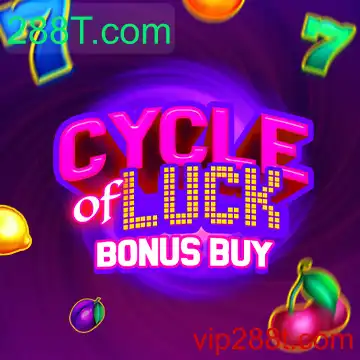 CycleofLuckBonusBuy: Um Guia Completo para o Jogo e Suas Regras