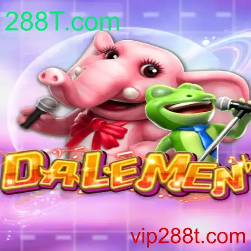 Explorando o Mundo de Dalemen: Um Mergulho no Universo do Jogo Associado a 288T.com
