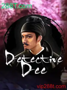 DetectiveDee: Aventura e Mistério no Universo dos Jogos