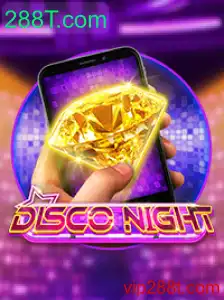 Explorando o Universo do Jogo DiscoNightM