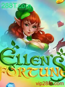 EllensFortune: Mergulhando no Universo Fascinante do Jogo