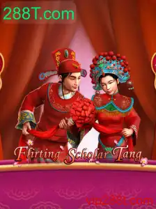 Descubra o Encantador Flirting Scholar Tang: Descrição, Introdução e Regras