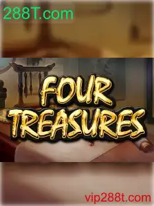 Descobrindo o Fascinante Mundo de FourTreasures