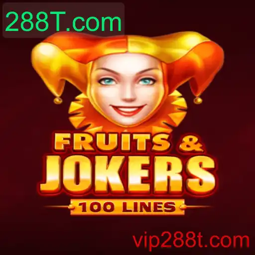 Descubra o Entusiasmante Mundo de FruitsAndJokers100