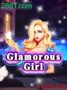 Descubra GlamorousGirl: O Novo Jogo Inovador do 288T.com