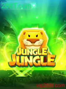 JungleJungle: O Novo Fenômeno dos Jogos Online em 288T.com
