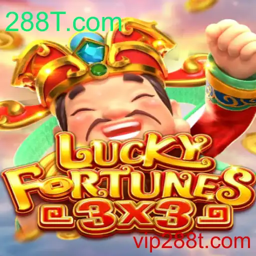 Explorando o Mundo de LUCKYFORTUNES3x3: Um Guia Completo