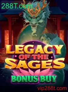 Explorando o Mundo de LegacyoftheSagesBonusBuy