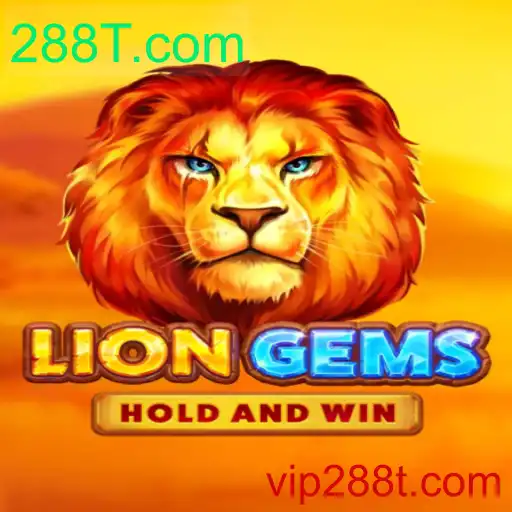 Explorando o Universo Fascinante de LionGems com 288T.com