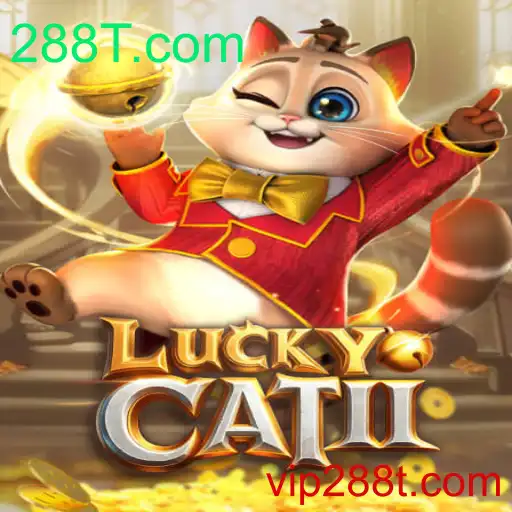 Descubra o Fascinante Mundo de LuckyCatII no 288T.com