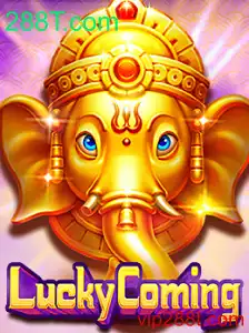 Explorando o Fascinante Jogo 'LuckyComing': Uma Viagem ao Mundo de 288T.com