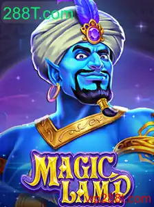 MagicLamp: Uma Jornada de Fantasia e Estratégia