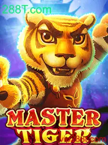 Descubra o Fascinante Mundo de MasterTiger: Regras e Estratégias