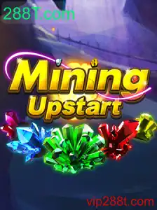 Explorando o Mundo de MiningUpstart: O Jogo de Estratégia de Extração Minerária