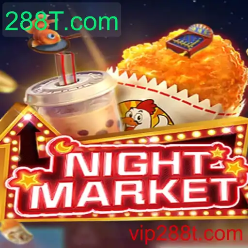 Tudo o Que Você Precisa Saber Sobre o Jogo NIGHTMARKET
