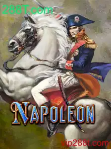 Descubra o Fascinante Jogo Napoleon e a Chave para a Estratégia em 288T.com