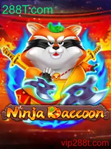 Desvendando NinjaRaccoon: Aventura e Estratégia no Mundo dos Games