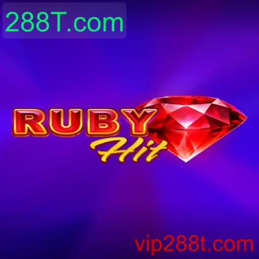 Descubra o Fascinante Mundo de RubyHit: O Jogo que Está Conquistando o 288T.com