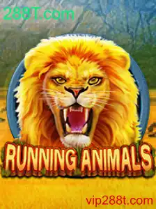 Explorando o Mundo de RunningAnimals: Um Jogo de Aventura Inovador