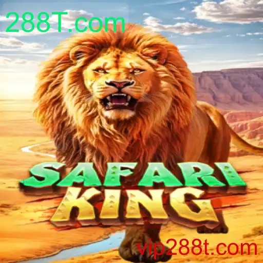 Explorando o Mundo de SafariKing: O Novo Fenômeno dos Jogos Online