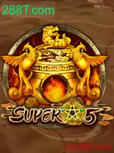Descubra Super5: O Novo Fenômeno dos Jogos Online