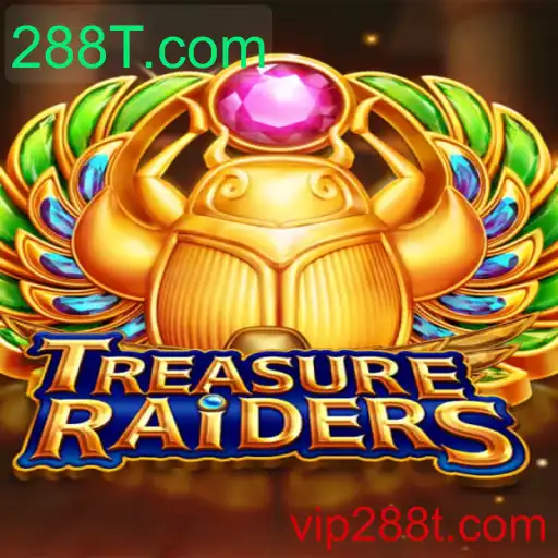Explorando o Mundo de Tesouros de TREASURERAIDERS