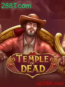 Desvendando o 'TempleofDead': Uma Aventura Épica no Mundo dos Jogos Digitais