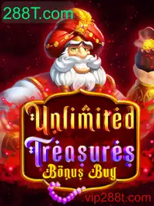Explorando o Jogo UnlimitedTreasuresBonusBuy e Seus Desafios