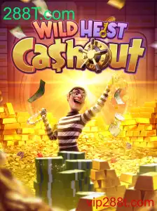 Descubra WildHeistCashout: O Novo Fenômeno dos Jogos de Cassino Online