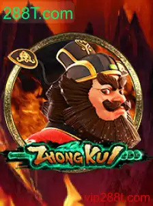 Explorando o Fascinante Jogo ZhongKui: Aventura e Estratégia